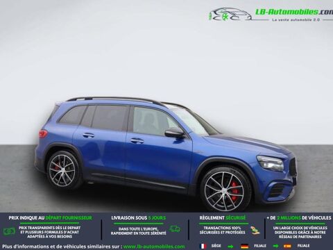 GLB 35 AMG BVA 4Matic 2023 occasion 31850 Beaupuy