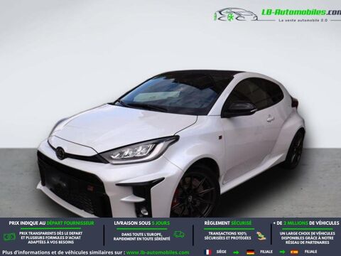 Yaris GR 1.6L 261ch 2021 occasion 31850 Beaupuy