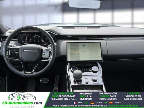 Range Rover P530 V8 S/C 5.0L 530ch 2023 occasion 31850 Beaupuy