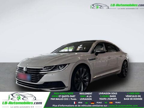 Arteon 2.0 TSI 190 BVA 2018 occasion 31850 Beaupuy