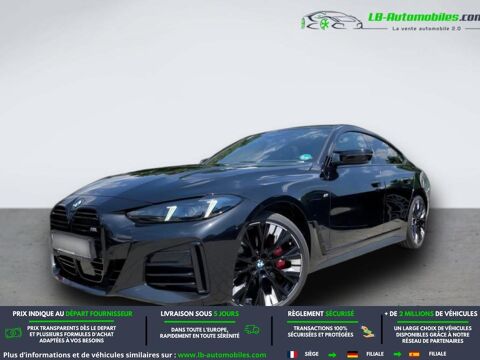 BMW S&eacute;rie 4 M440i xDrive 374 ch BVA 2025 occasion Beaupuy 31850