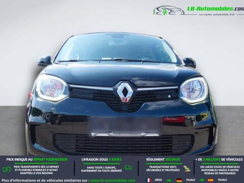 Twingo TCe 95 BVM 2020 occasion 31850 Beaupuy