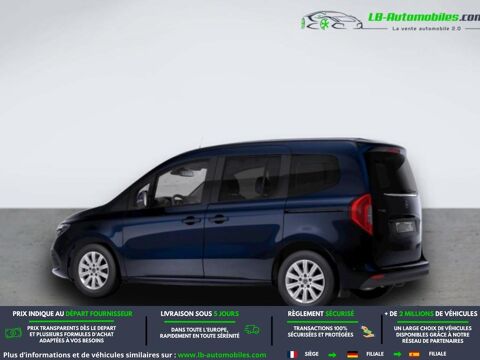 Classe T 180 BVA 2025 occasion 31850 Beaupuy