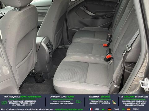 C-max 1.5 TDCi 120 BVA 2019 occasion 31850 Beaupuy