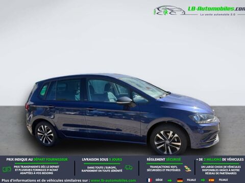 Golf 1.5 TSI 130 BVM 2019 occasion 31850 Beaupuy