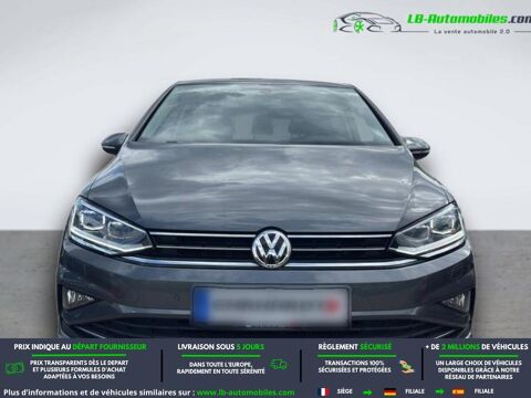 Golf 1.0 TSI 110 BVM 2018 occasion 31850 Beaupuy