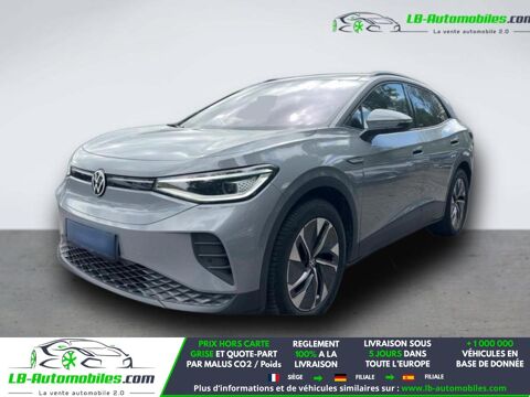 Annonce voiture Volkswagen ID.4 30880 €