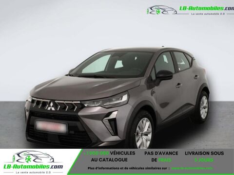 Mitsubishi Asx 1.6 MPI PHEV 159 BVA 2025 occasion Beaupuy 31850