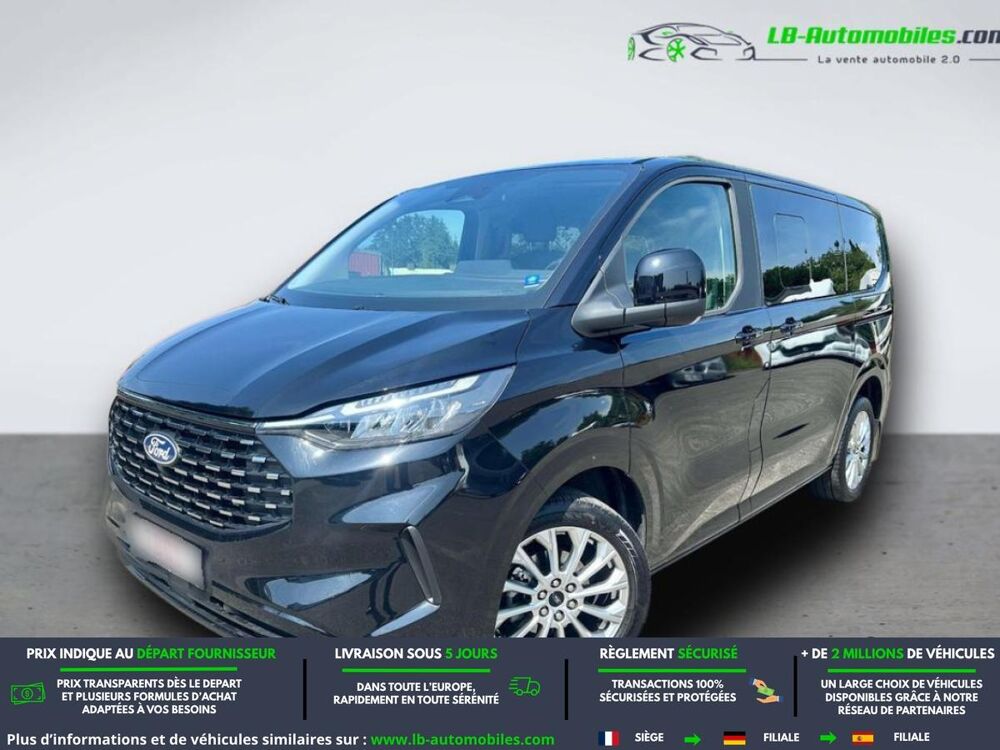 Tourneo VP 320 L1 2.0 EcoBlue 150 ch BVM 2024 occasion 31850 Beaupuy