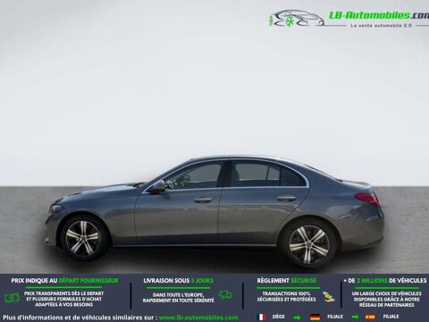 Classe C 200 d BVA 2025 occasion 31850 Beaupuy