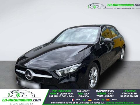 Annonce voiture Mercedes Classe A 22300 €