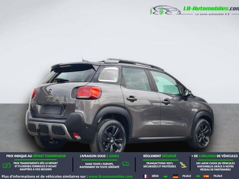 Golf BlueHDi 120 BVA 2019 occasion 31850 Beaupuy