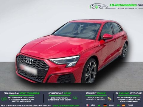 Annonce voiture Audi A3 33469 €
