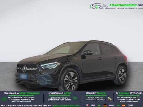 Classe GLA 200 d BVA 2021 occasion 31850 Beaupuy