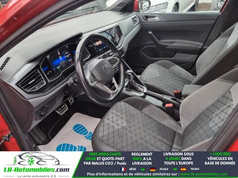 Polo 1.0 TSI 110 S&S BVA 2022 occasion 31850 Beaupuy