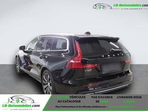 V60 D4 190 ch BVA 2020 occasion 31850 Beaupuy