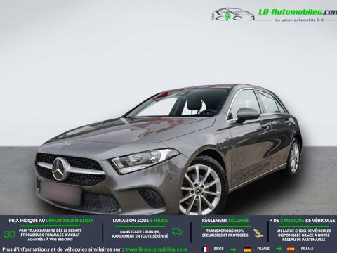 Annonce voiture Mercedes Classe A 20950 €