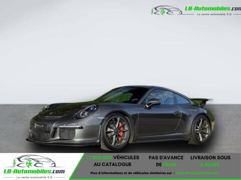 Porsche 911 3.8i 475 PDK 2015 occasion Beaupuy 31850