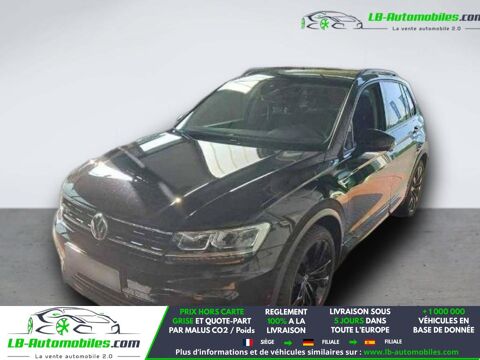 Volkswagen Tiguan 2.0 TSI 190 BVA 4Motion 2020 occasion Beaupuy 31850