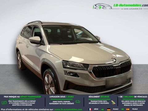 Karoq 2.0 TDI 150 ch BVA 4x4 2022 occasion 31850 Beaupuy