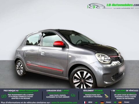 Twingo TCe 95 BVA 2020 occasion 31850 Beaupuy