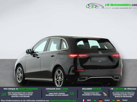 Classe B 250 e BVA 2025 occasion 31850 Beaupuy