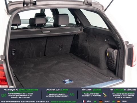 Classe E 220 CDI BVA 2015 occasion 31850 Beaupuy