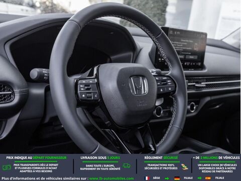 Zr-v e:HEV 2.0 i-MMD 183ch 2026 occasion 31850 Beaupuy