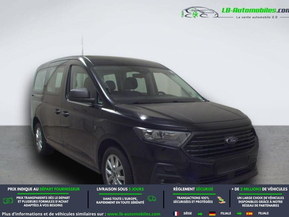 Grand C-MAX 2.0 EcoBlue 102 BVM 2024 occasion 31850 Beaupuy