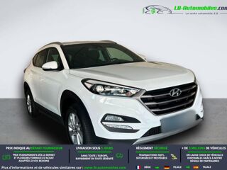 Tucson 1.6 GDi 132 2WD 2018 occasion 31850 Beaupuy