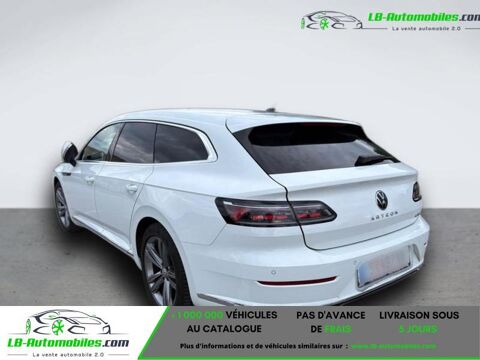 Arteon 2.0 TDI 200 BVA 2021 occasion 31850 Beaupuy