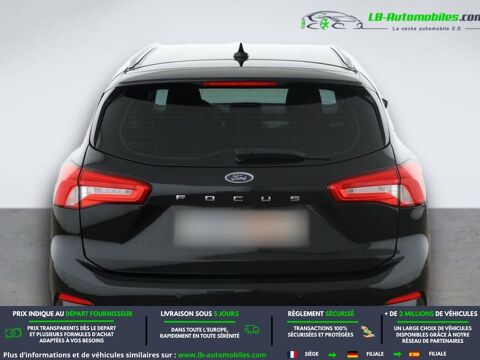 Focus 1.5 EcoBoost 150 BVA 2020 occasion 31850 Beaupuy