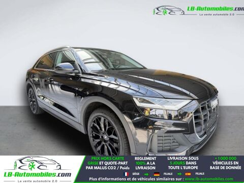 Q8 45 TDI 231 BVA Quattro 2020 occasion 31850 Beaupuy