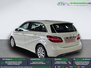 Classe B 180 BVA 2017 occasion 31850 Beaupuy