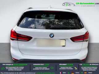 X1 sDrive 18i 140 ch BVA 2019 occasion 31850 Beaupuy