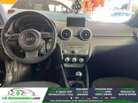 A1 1.6 TDI 90 2016 occasion 31850 Beaupuy