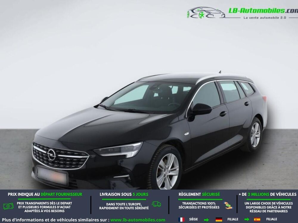 Insignia 2.0 Diesel 174 ch BVA 2022 occasion 31850 Beaupuy