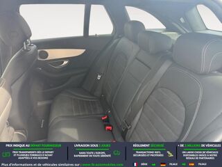 Classe C 220 d BVA 4Matic 2019 occasion 31850 Beaupuy