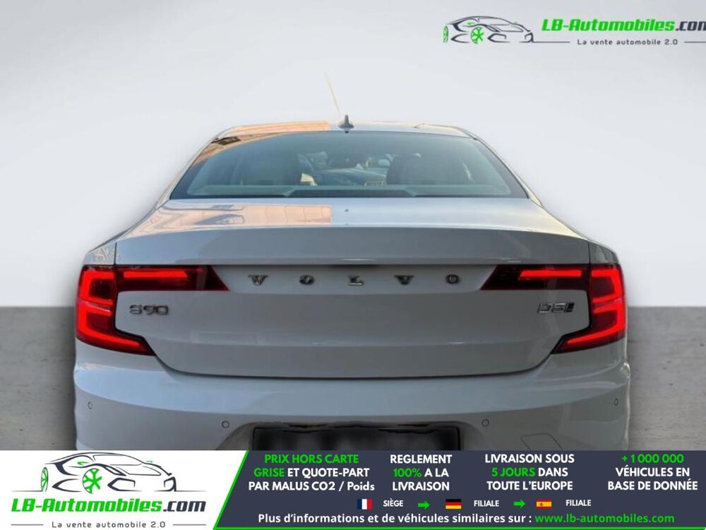S90 D5 AWD 235 ch BVA 2017 occasion 31850 Beaupuy