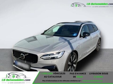 Volvo V90 T8 AWD 310 + 145 ch BVA 2024 occasion Beaupuy 31850
