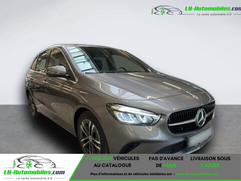 Mercedes Classe B 180 BVA 2023 occasion Beaupuy 31850