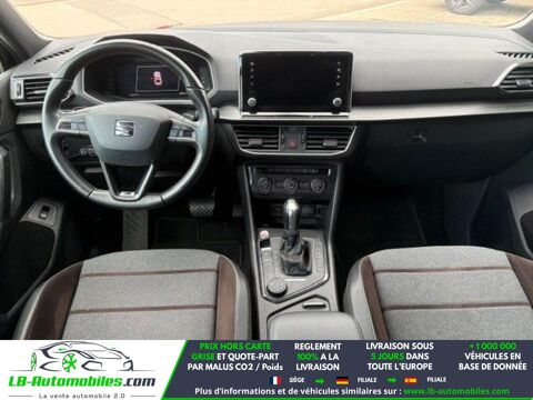 Tarraco 2.0 TSI 190 ch BVA 5 pl 2020 occasion 31850 Beaupuy