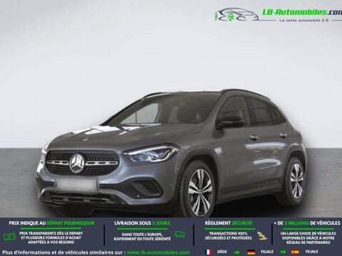 Classe GLA 250 e BVA 2023 occasion 31850 Beaupuy
