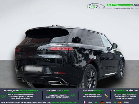 Range Rover P460e AWD 3.0L i6 PHEV 2025 occasion 31850 Beaupuy
