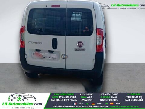 Fiorino 1.3 16V MULTIJET 80 BVM 2022 occasion 31850 Beaupuy