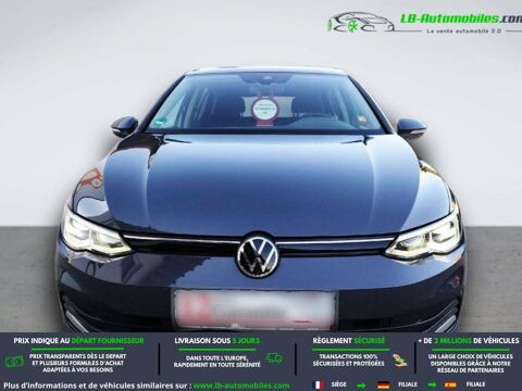Golf 1.5 TSI 150 BVA 2020 occasion 31850 Beaupuy