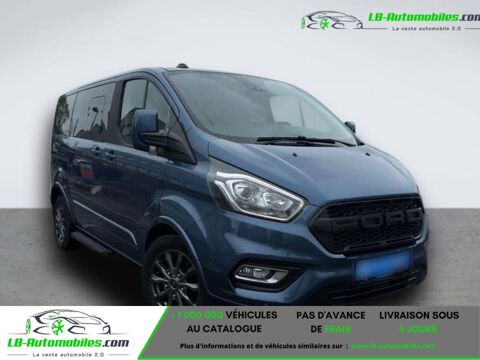Ford Tourneo VP 320 L1H1 2.0 EcoBlue 150 Mhev 2021 occasion Beaupuy 31850