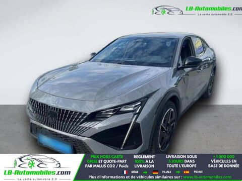 Annonce voiture Peugeot 408 31594 €