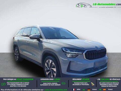 Kodiaq 1.5 TSI 150 BVA 7pl 2025 occasion 31850 Beaupuy