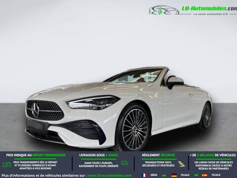 CLE 450 BVA 4MATIC 2024 occasion 31850 Beaupuy